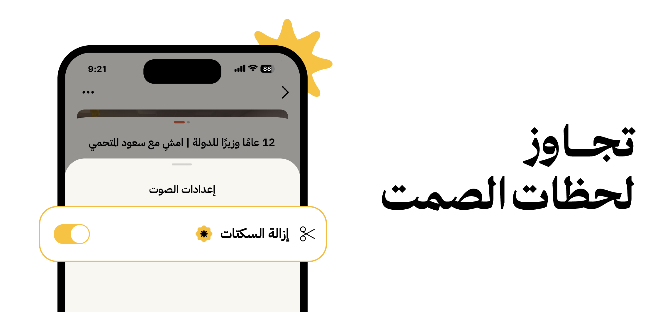 مميزات الاشتراك